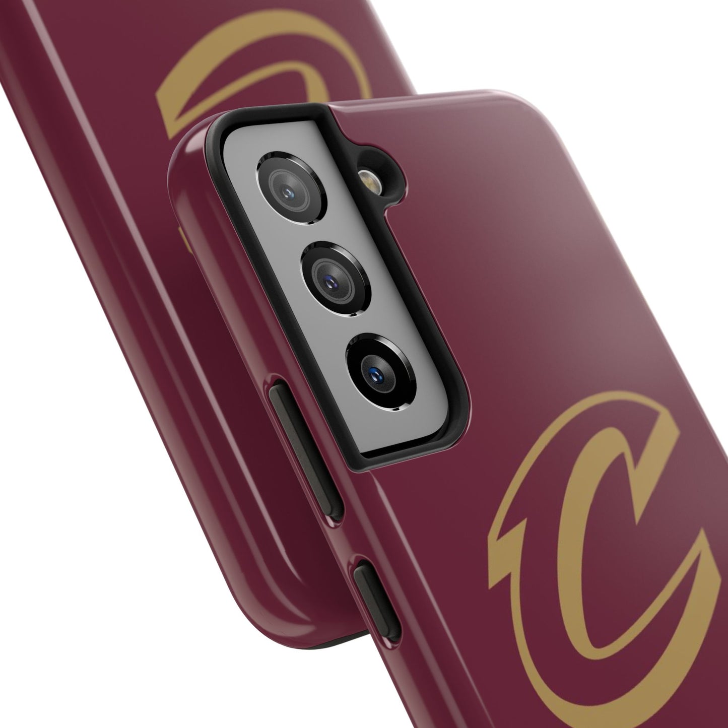 Cleveland Cavaliers Logo Phone Case