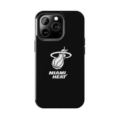 Classic Miami Heat Phone Case