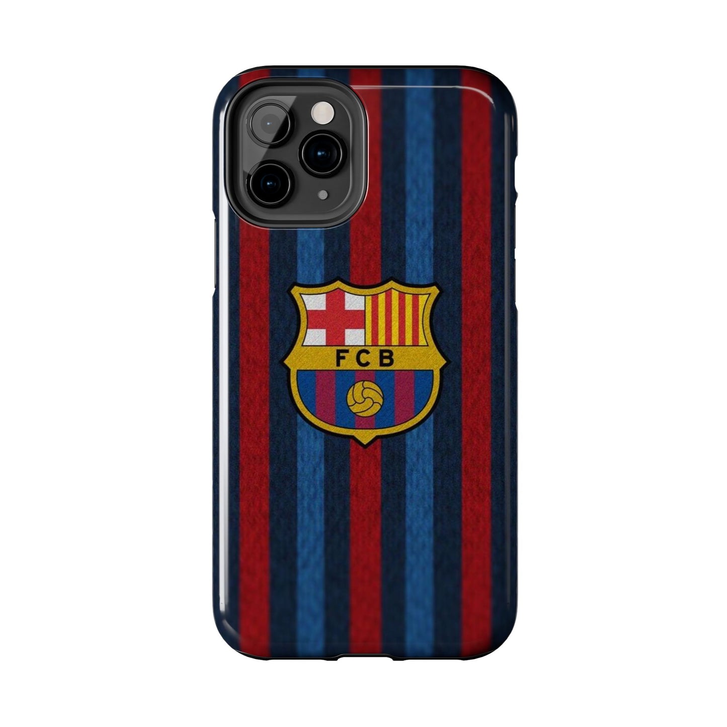 FC Barcelona Phone Case