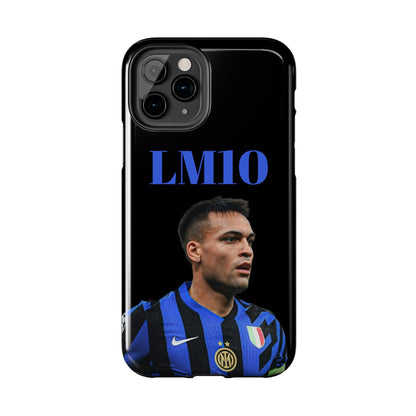 Lautaro Martinez Phone Case