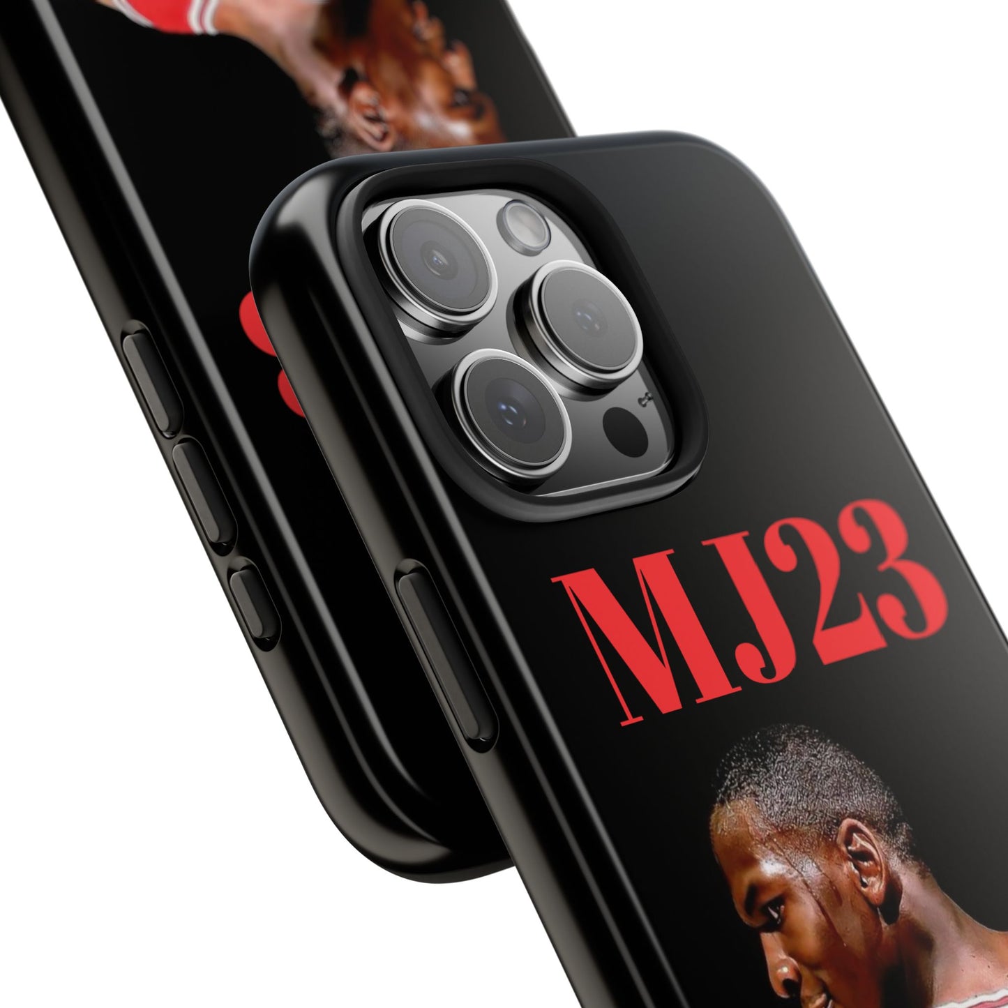 Michael Jordan Phone Case