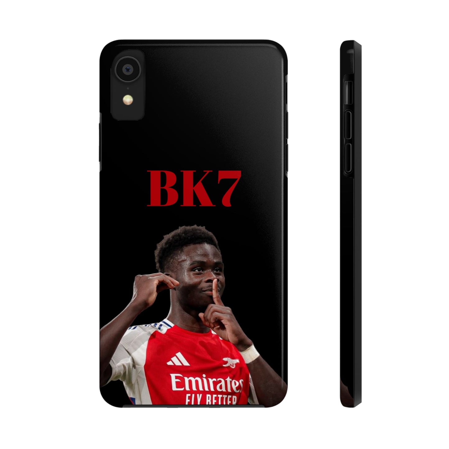 Bukayo Saka Phone Case