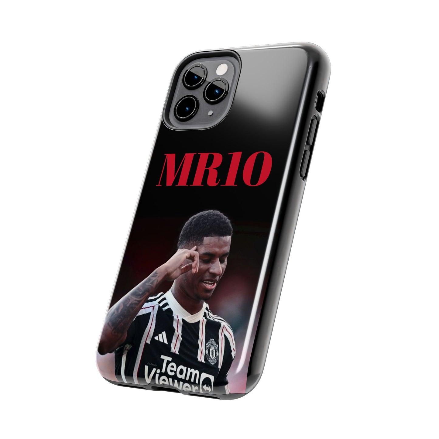 Marcus Rashford Phone Case