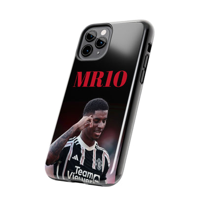 Marcus Rashford Phone Case