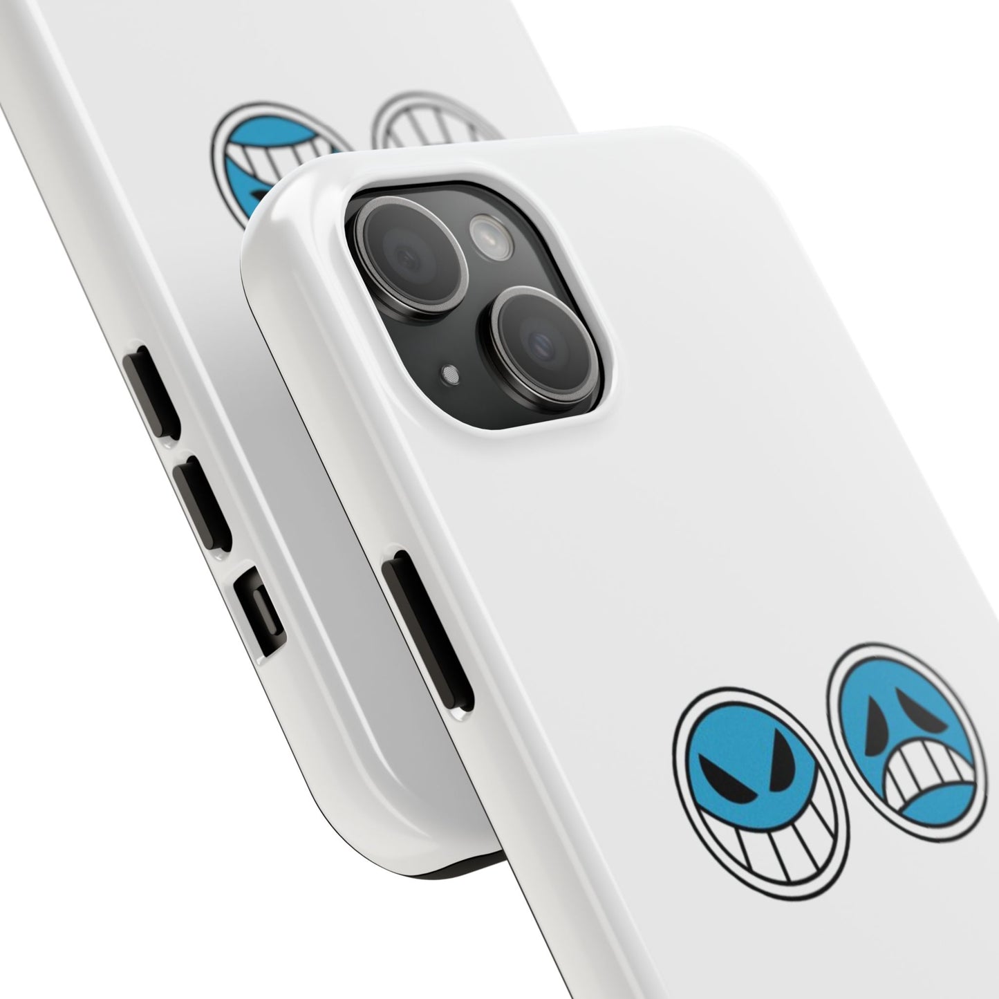 Portgas D. Ace Phone Case