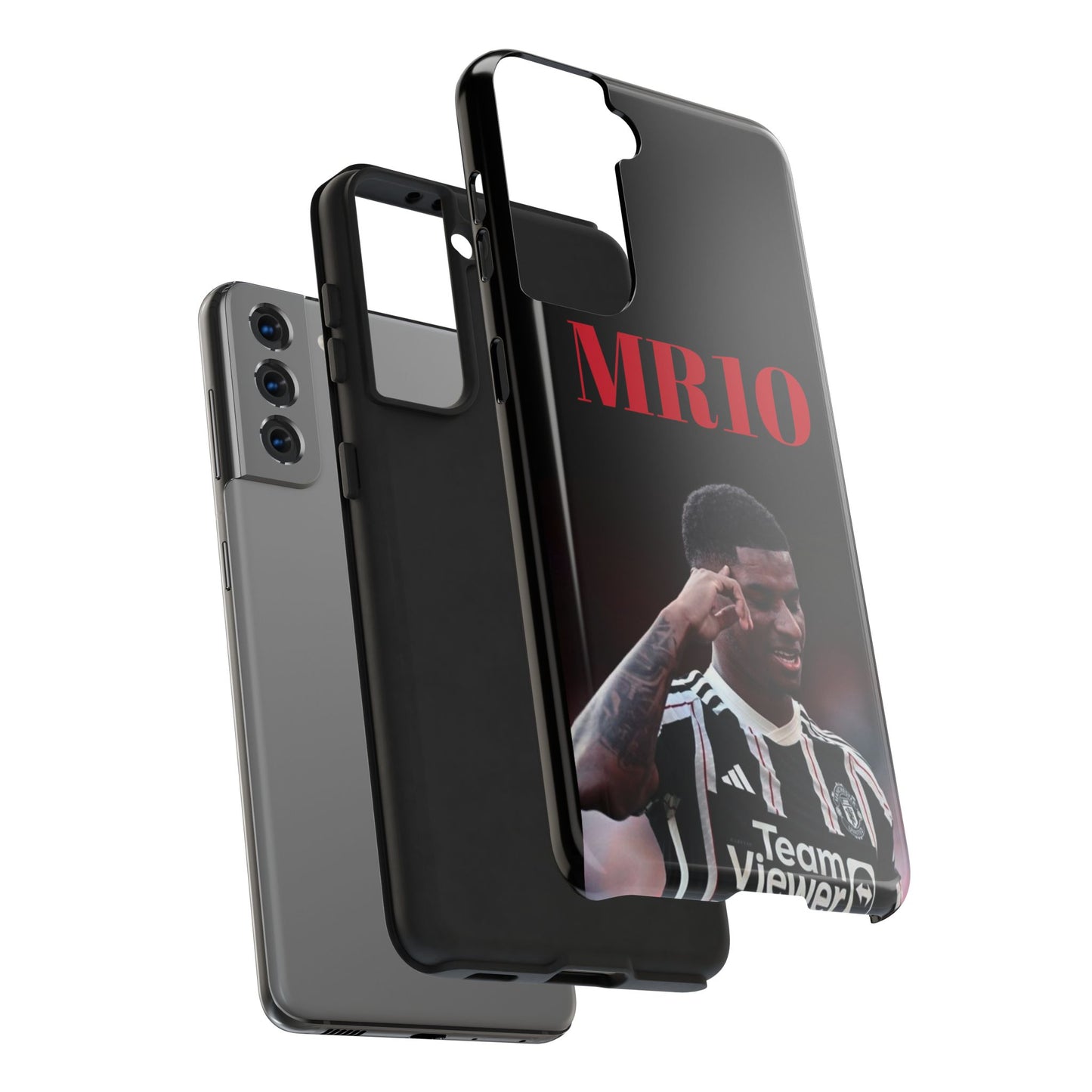 Marcus Rashford Phone Case