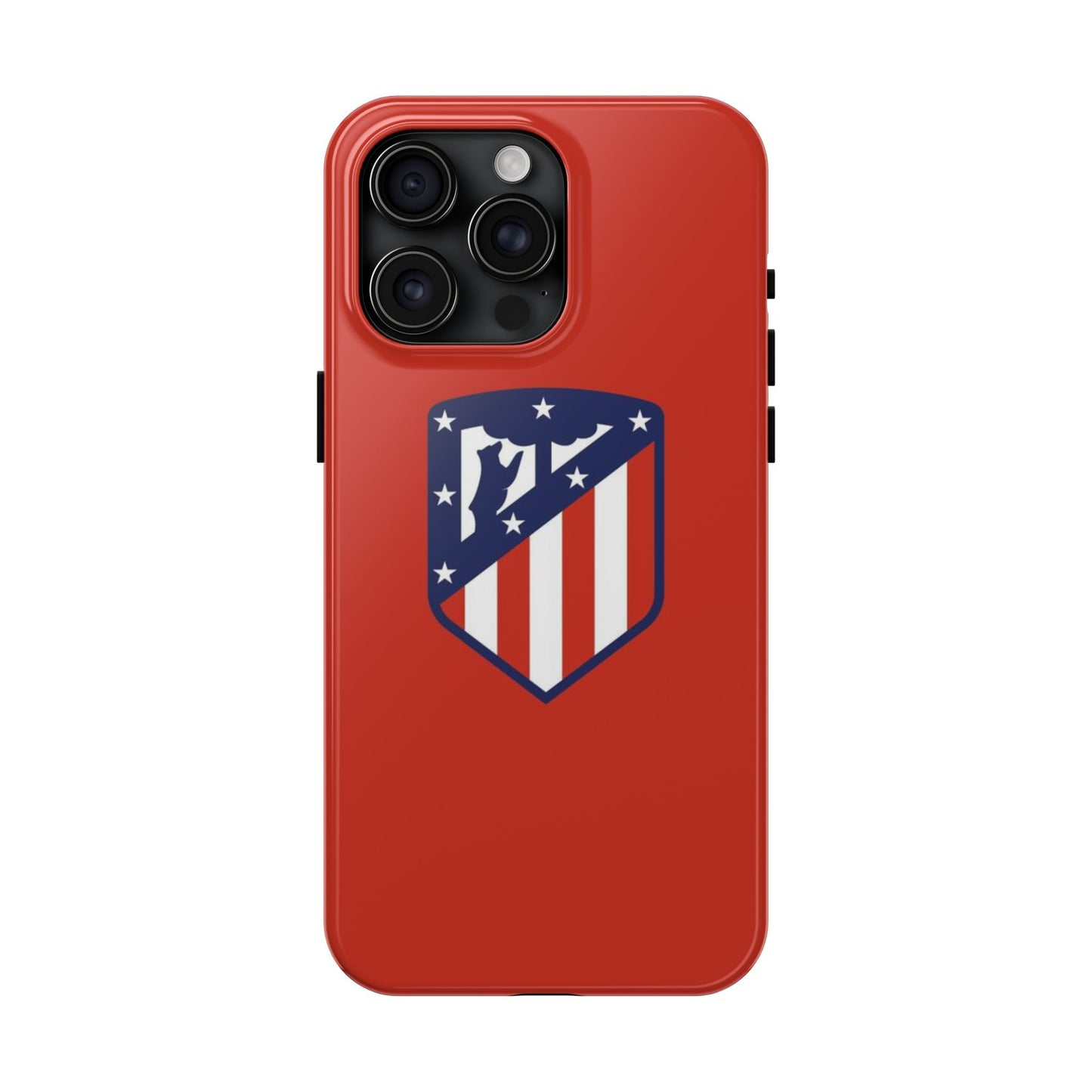 Atletico Madrid Phone Case