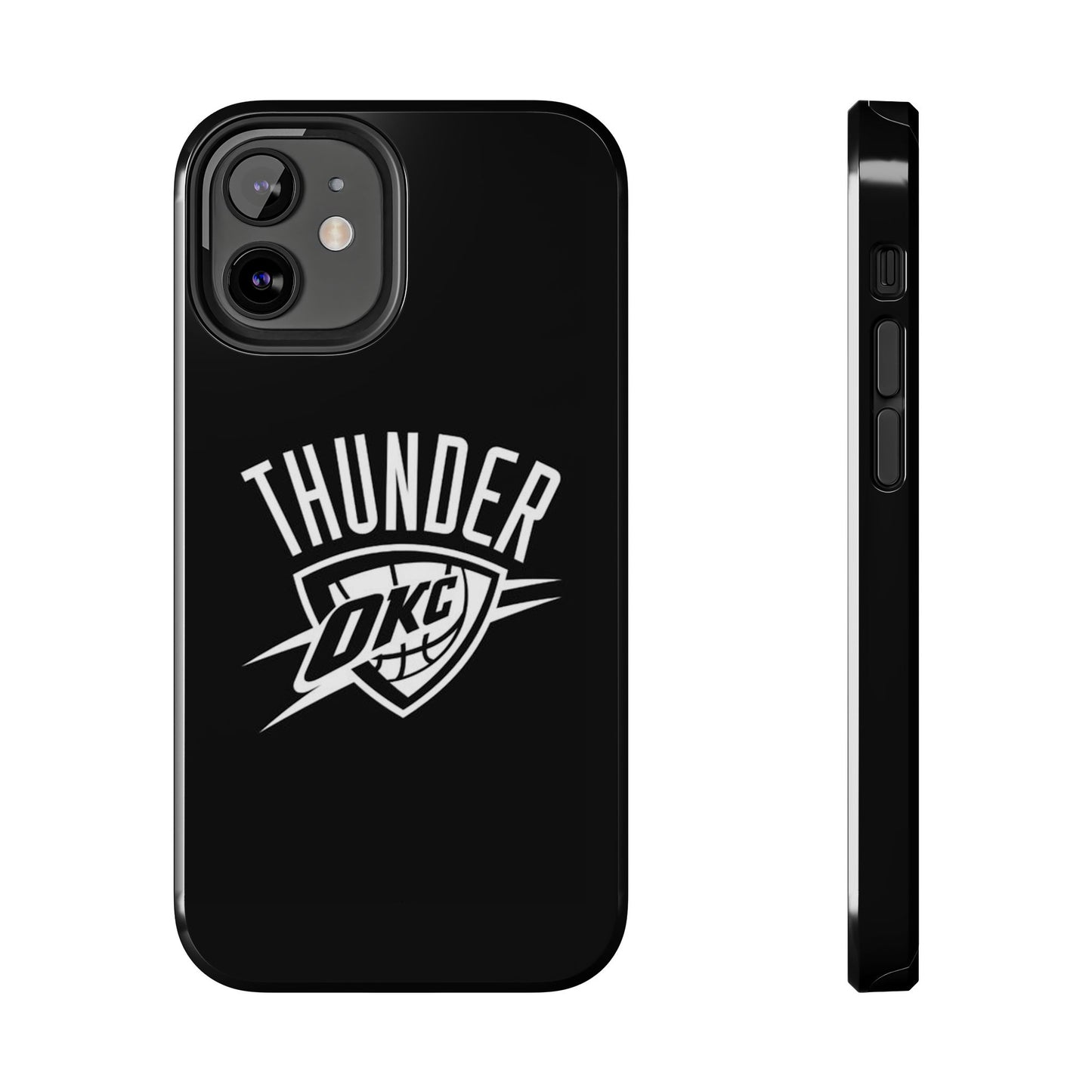 Classic Oklahoma City Thunder Phone Case