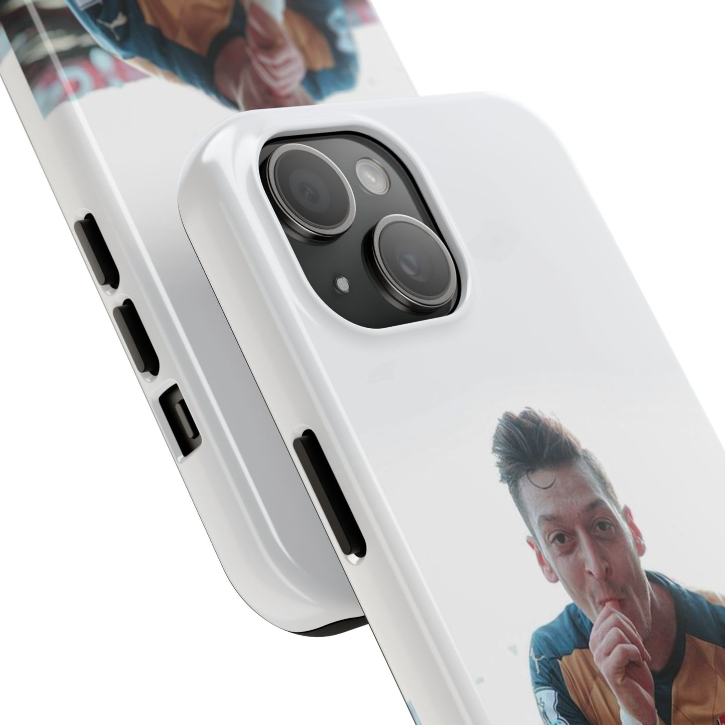 Mesut Ozil Phone Case