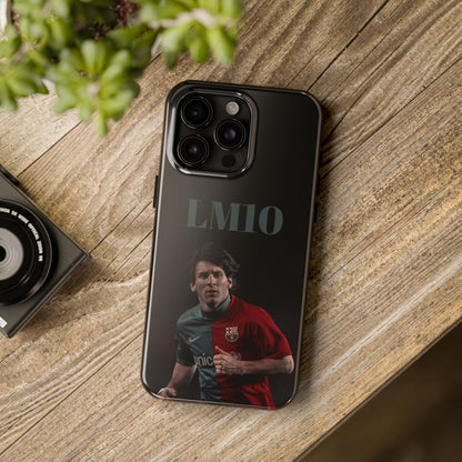 Lionel Messi Phone Case