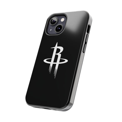 Classic Houston Rockets Phone Case