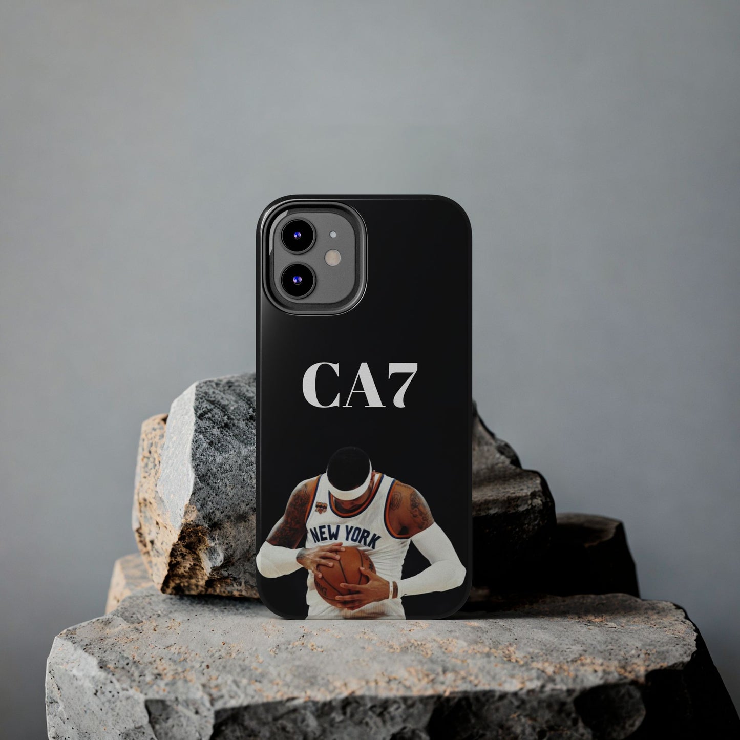 Carmelo Anthony Phone Case