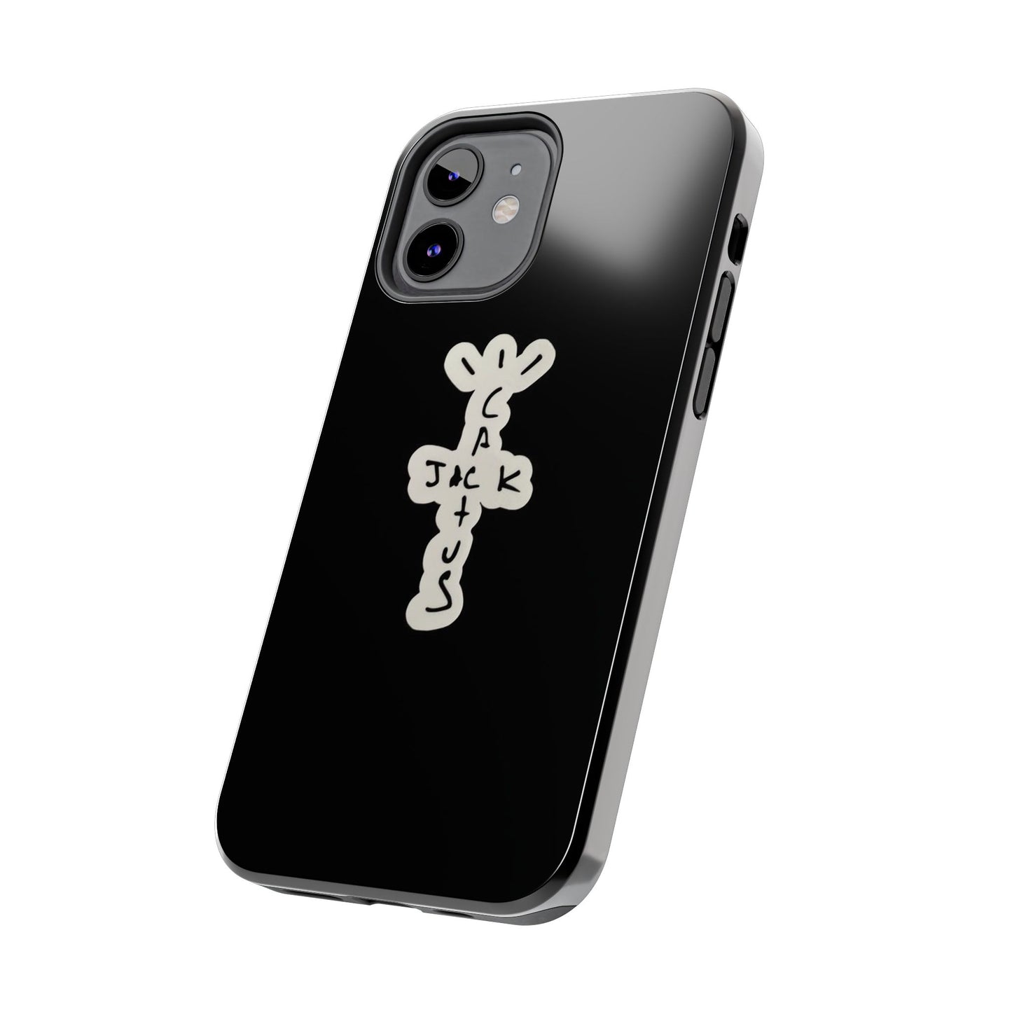 Cactus Jack Phone Case