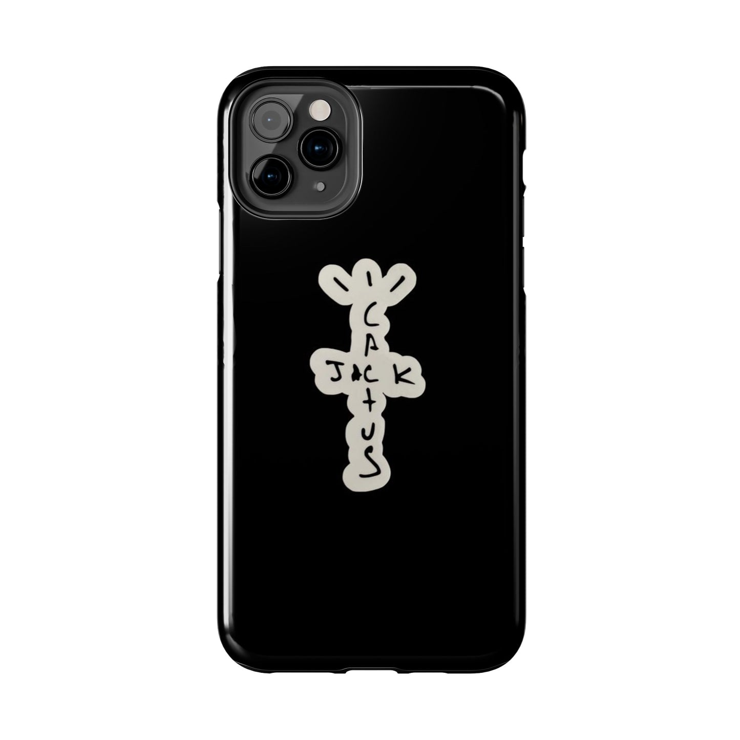 Cactus Jack Phone Case