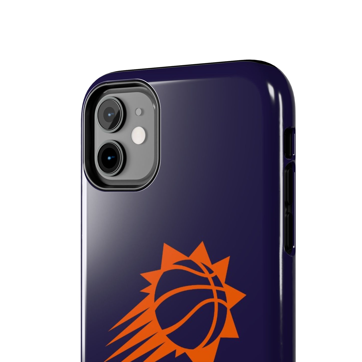 Phoenix Suns Logo Phone Case