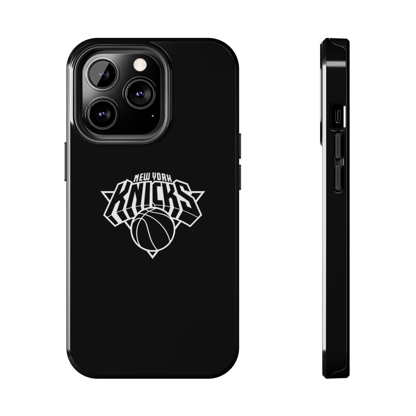 Classic New York Knicks Phone Case