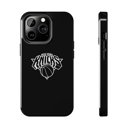 Classic New York Knicks Phone Case