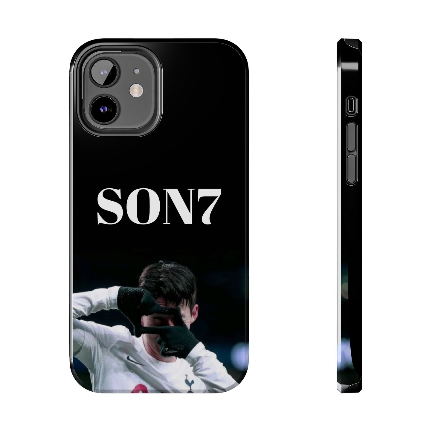 Heung Min Son Phone Case