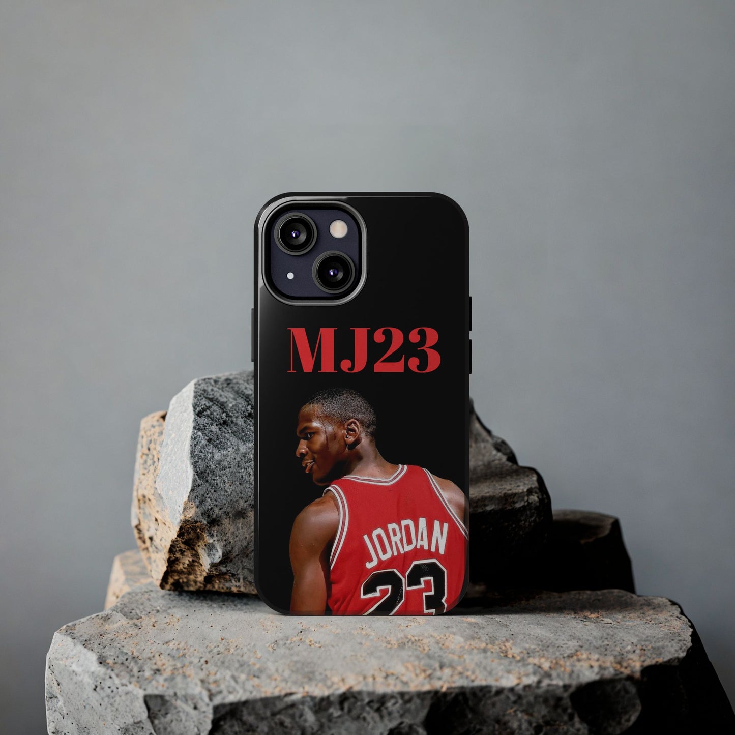 Michael Jordan Phone Case