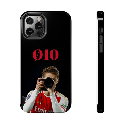 Martin Odegaard Phone Case