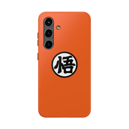 Dragon Ball Phone Case