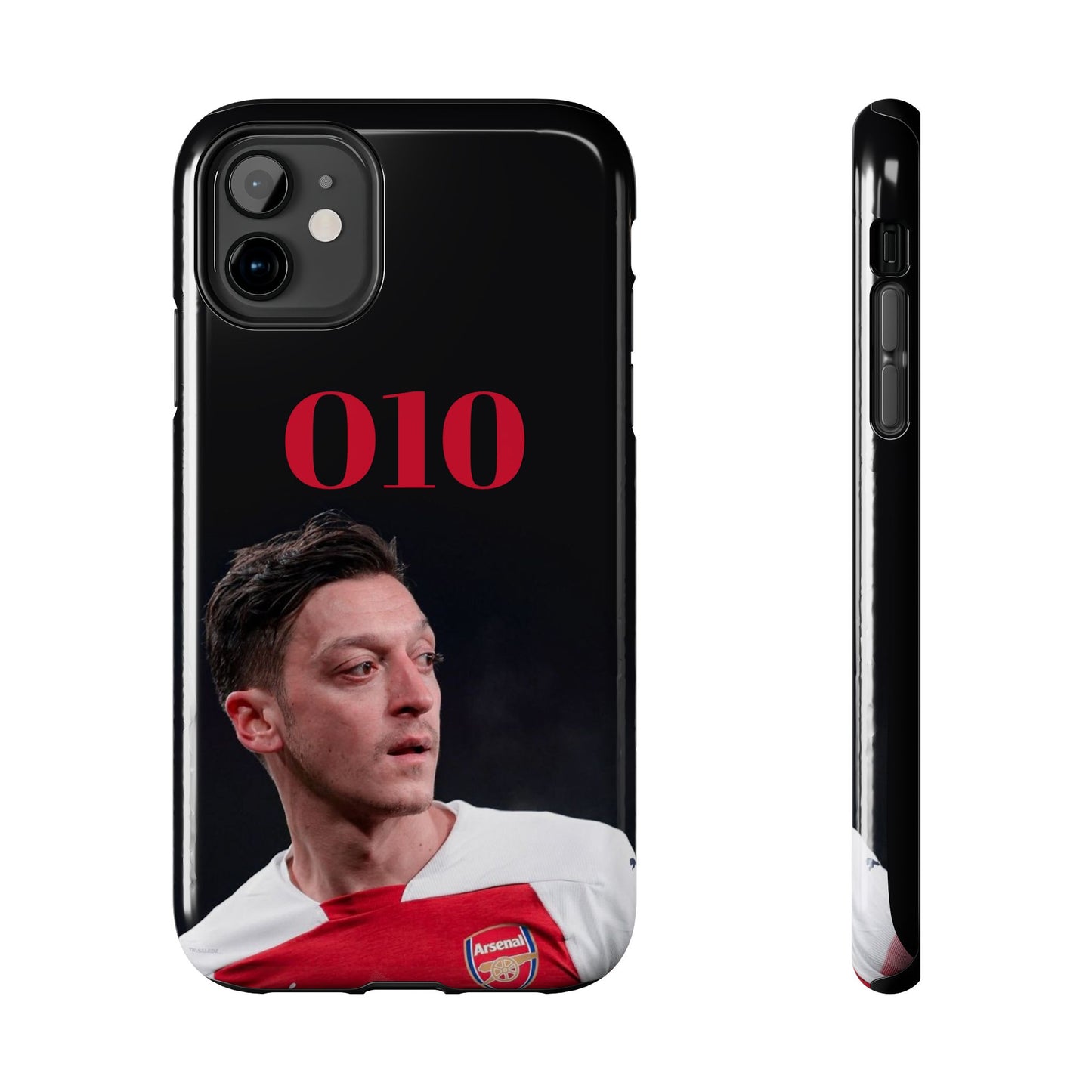 Mesut Ozil Phone Case