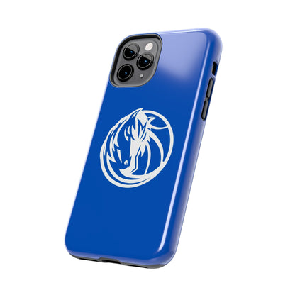 Dallas Mavericks Logo Phone Case