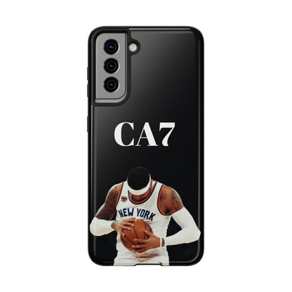 Carmelo Anthony Phone Case