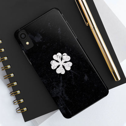 Black Clover Phone Case