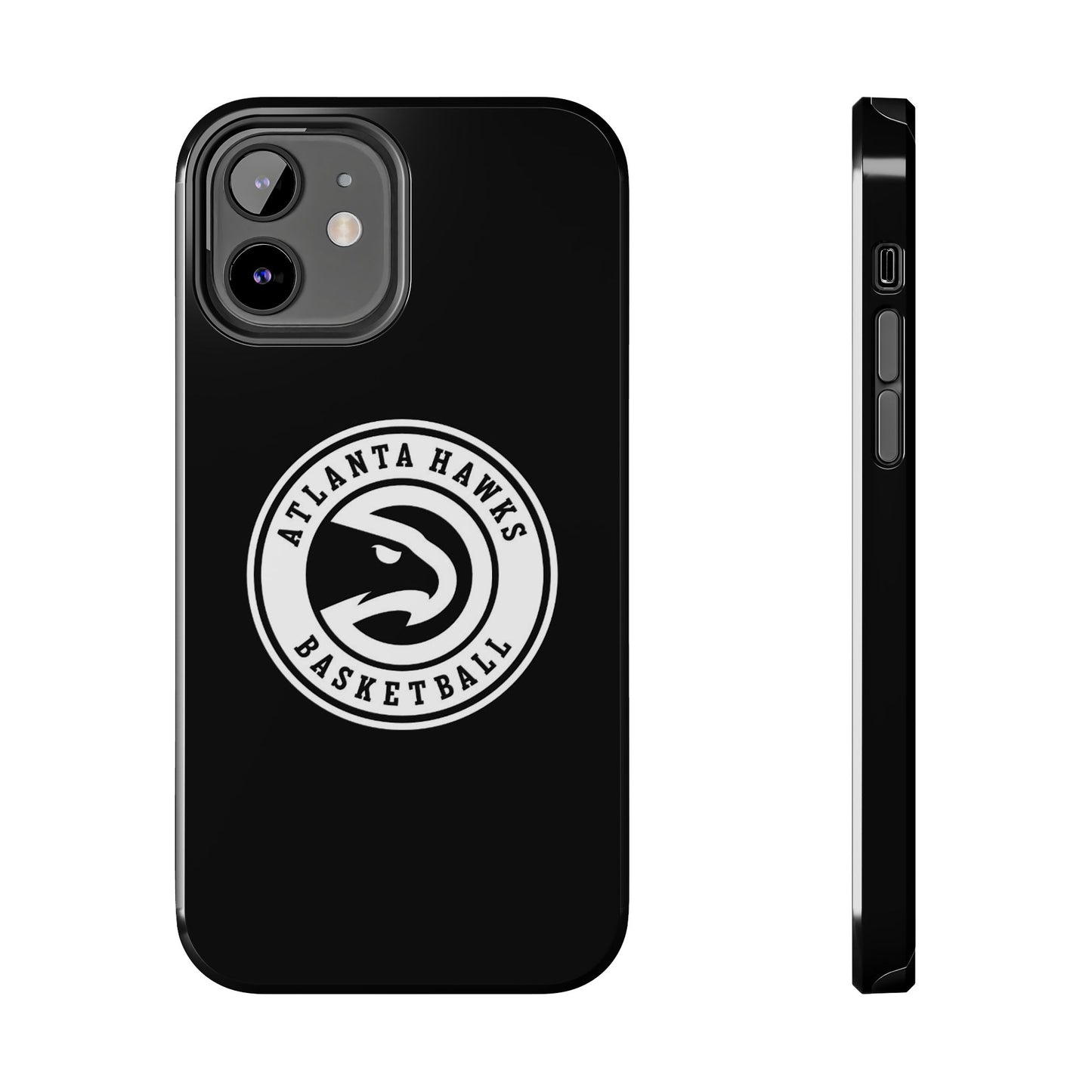 Classic Atlanta Hawks Phone Case