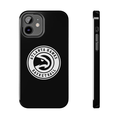 Classic Atlanta Hawks Phone Case