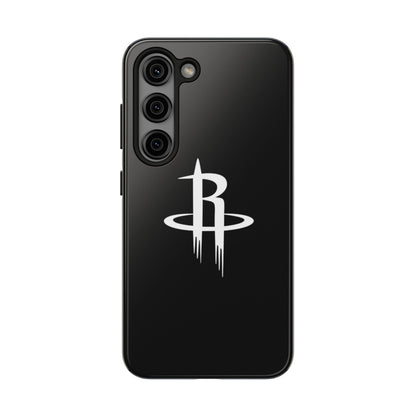 Classic Houston Rockets Phone Case