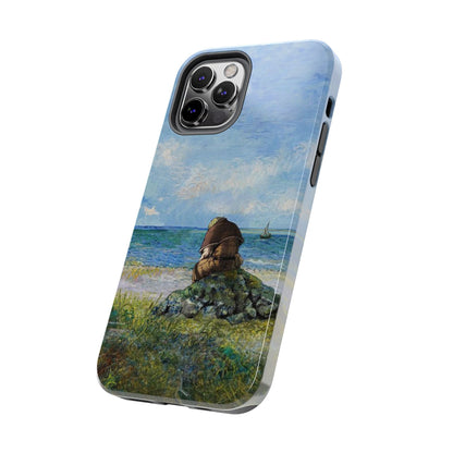 Vinland Saga - Thorfinn Phone Case