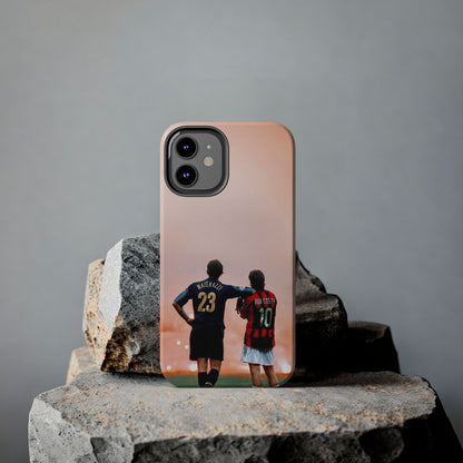 Materazzi and Rui Costa Phone Case