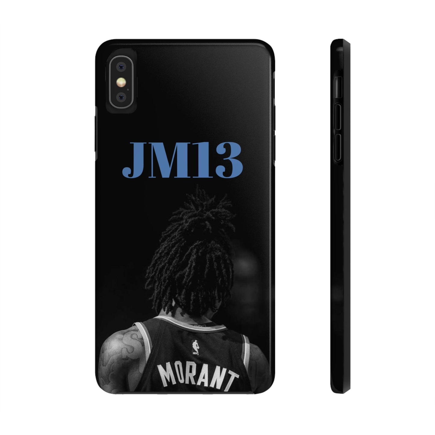 Ja Morant Phone Case