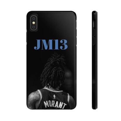 Ja Morant Phone Case