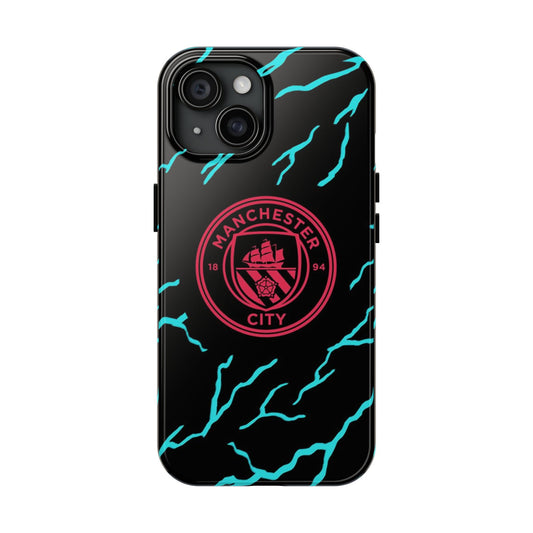 Manchester City Phone Case