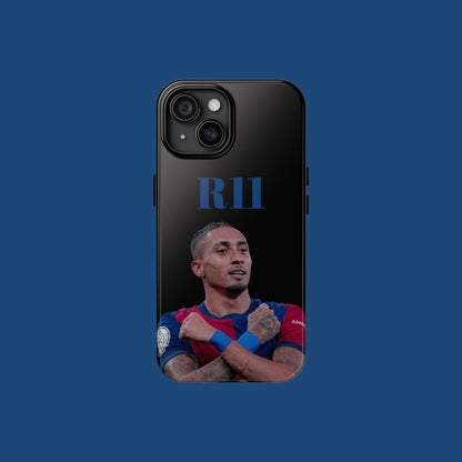 Raphinha Phone Case