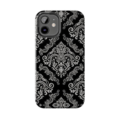 Timeless Luxury Pattern Phone Case