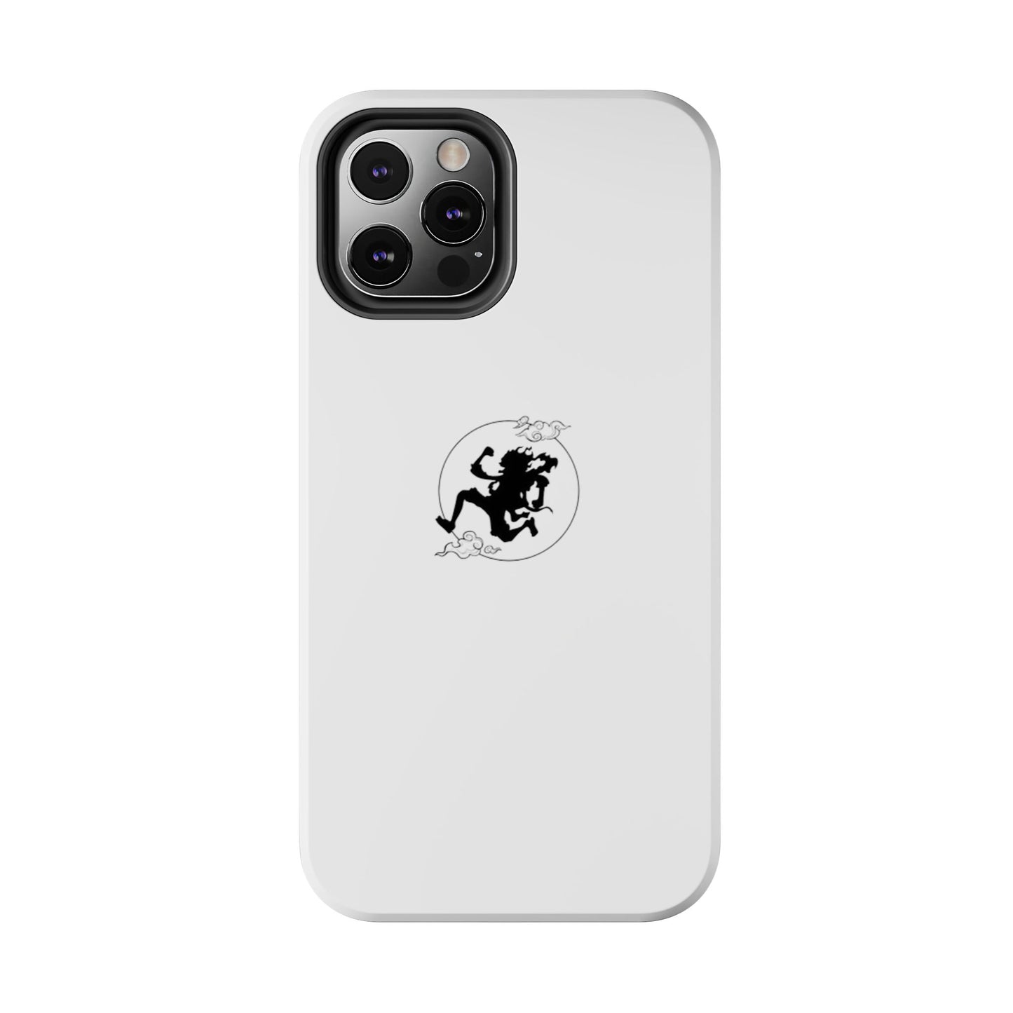 One Piece - Gear 5 Luffy Phone Case