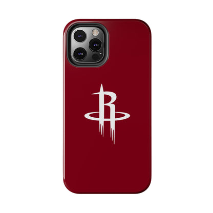 Houston Rockets Logo Phone Case