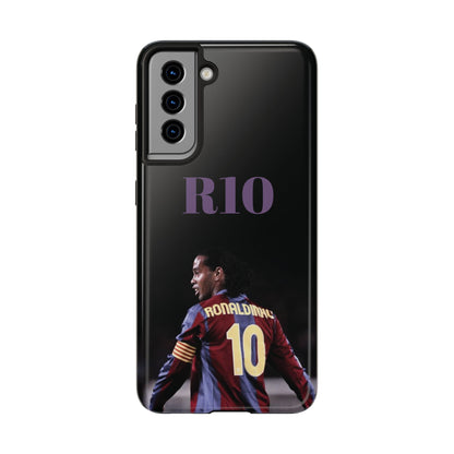 Ronaldhino Phone Case