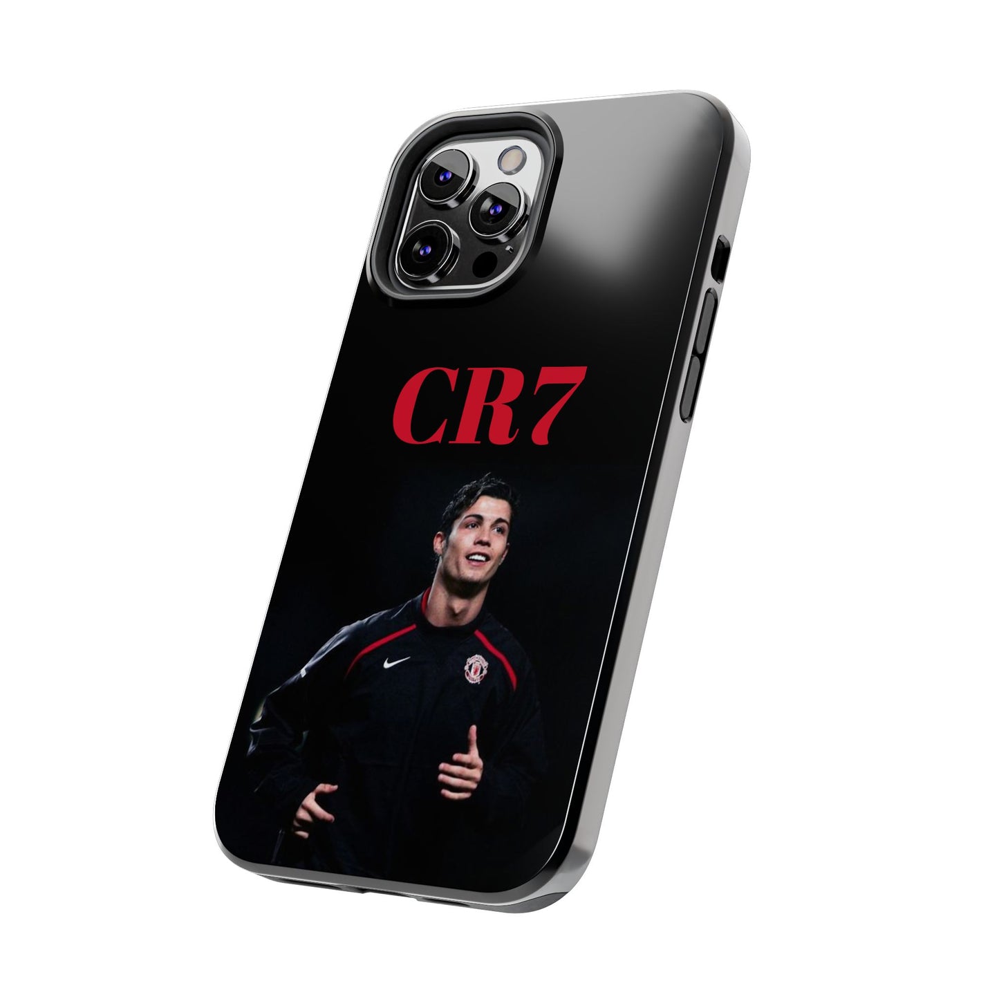 Cristiano Ronaldo Phone Case