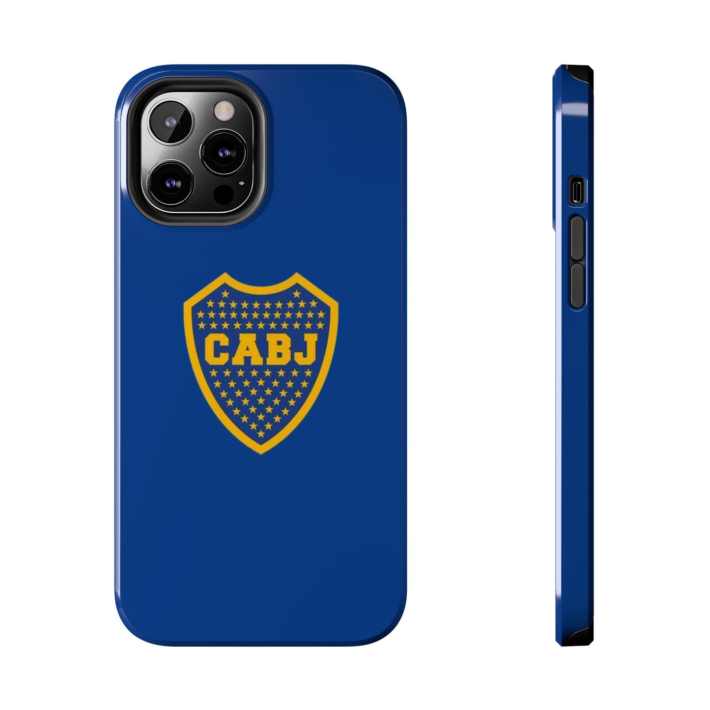 Boca Juniors Phone Case