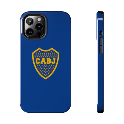Boca Juniors Phone Case