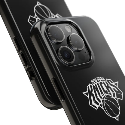 Classic New York Knicks Phone Case
