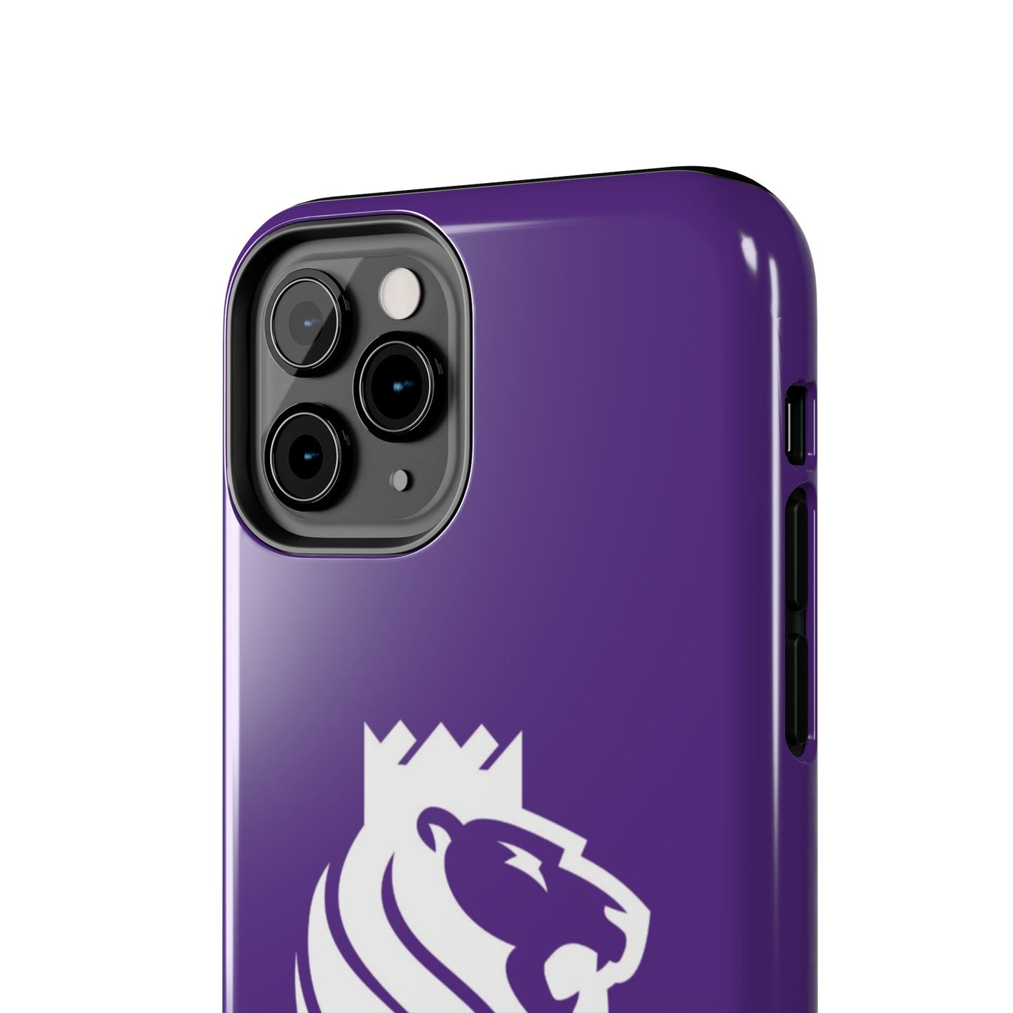 Sacramento Kings Logo Phone Case