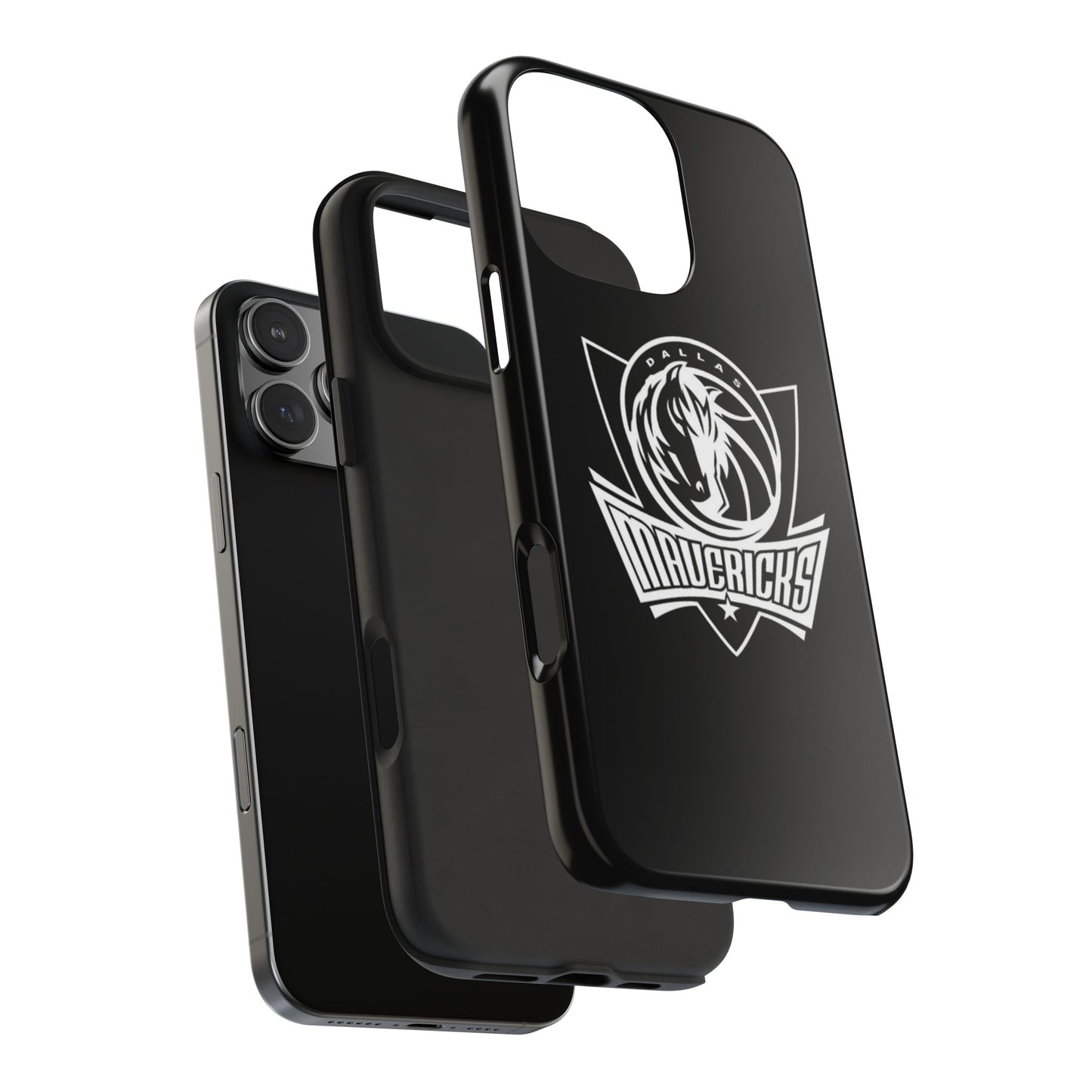 Classic Dallas Mavericks Phone Case