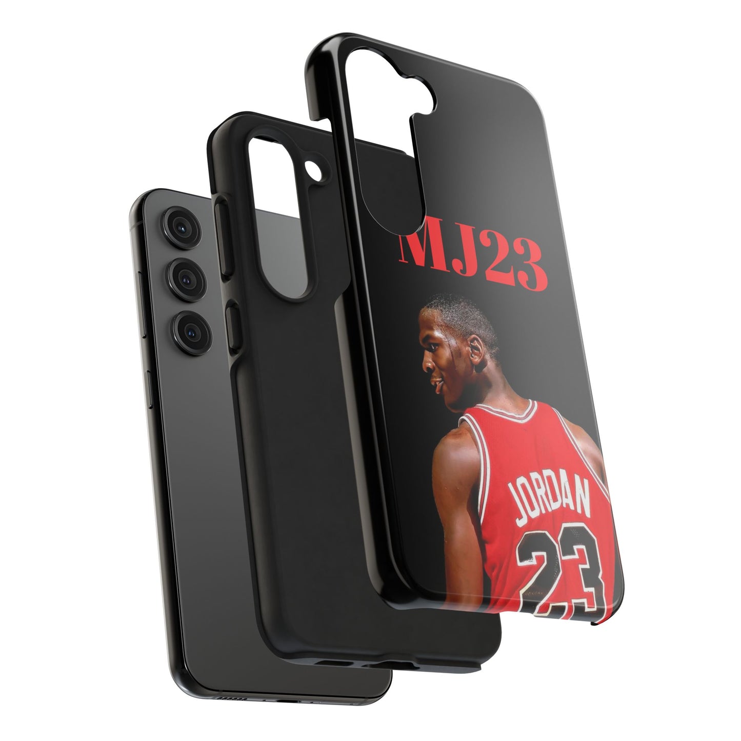 Michael Jordan Phone Case