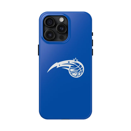 Orlando Magic Logo Phone Case